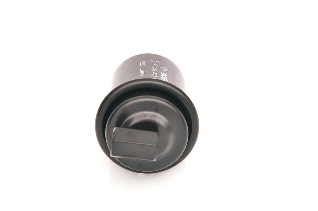 Filtre à carburant (Filtre à gasoil) BOSCH ref. F 026 403 015