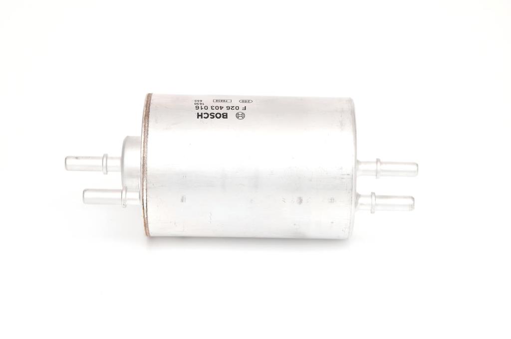 Filtre à carburant (Filtre à gasoil) BOSCH ref. F 026 403 016