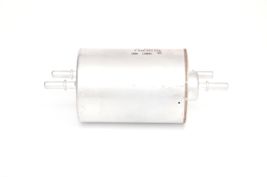 Filtre à carburant (Filtre à gasoil) BOSCH ref. F 026 403 016