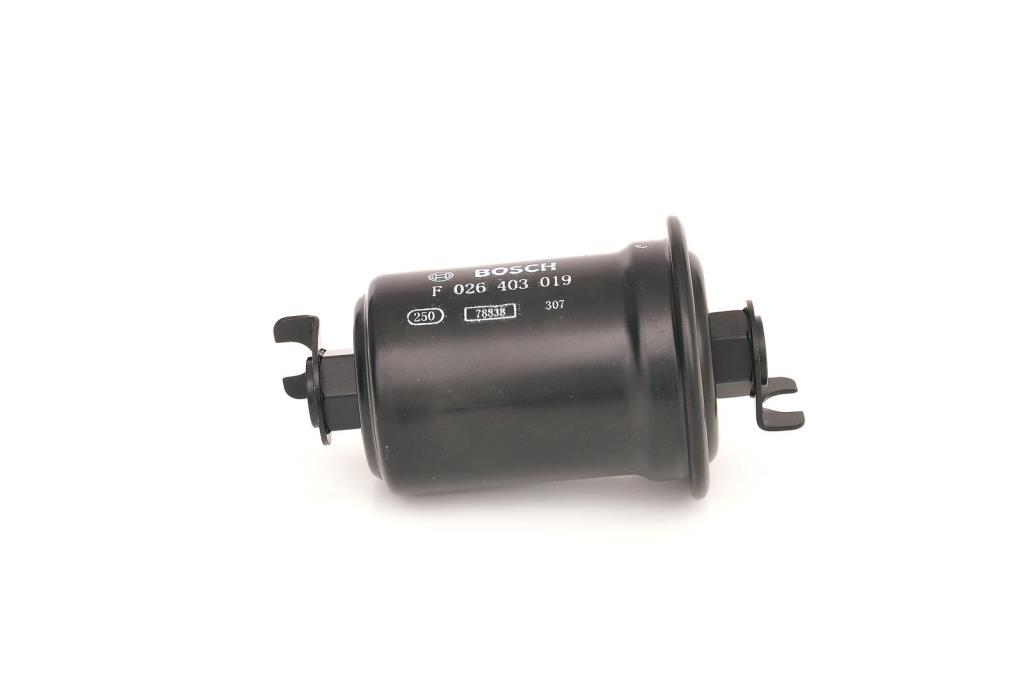Filtre à carburant (Filtre à gasoil) BOSCH ref. F 026 403 019
