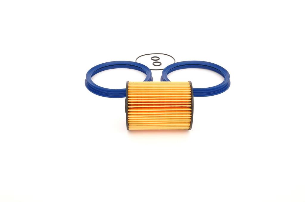 Filtre à carburant (Filtre à gasoil) BOSCH F 026 403 020