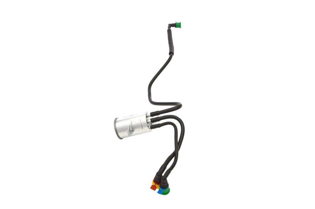 Filtre à carburant (Filtre à gasoil) BOSCH ref. F 026 403 021