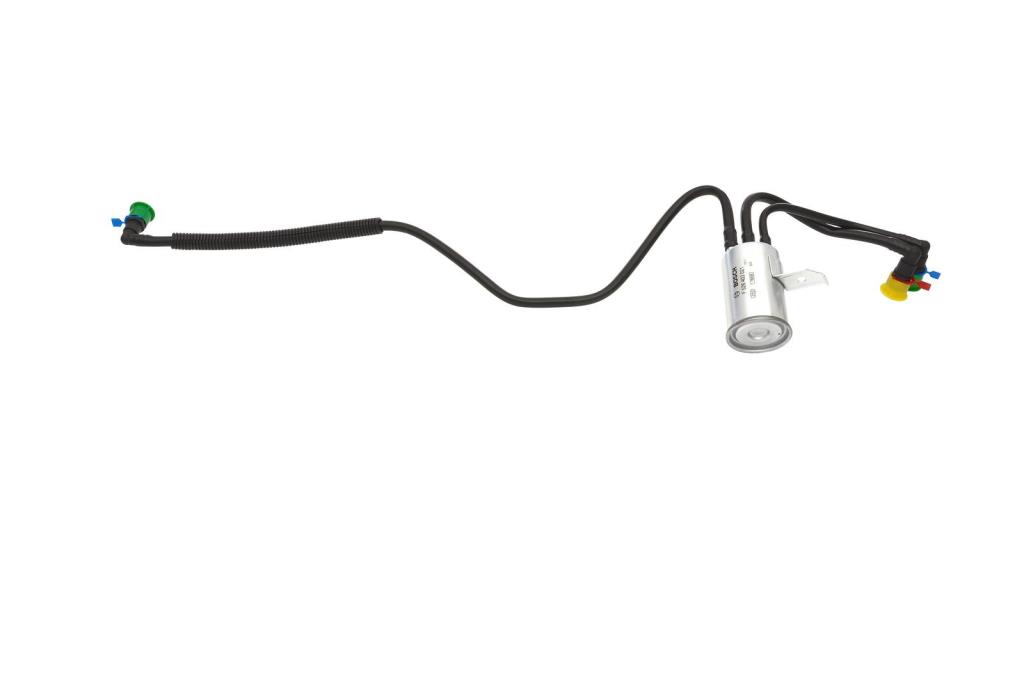 Filtre à carburant (Filtre à gasoil) BOSCH ref. F 026 403 021