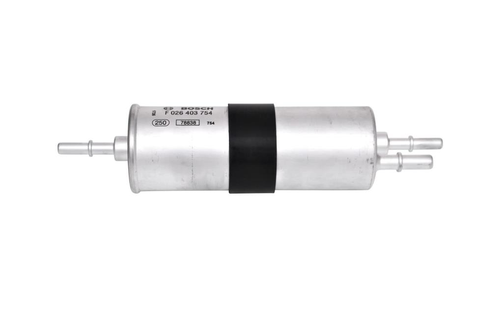 Filtre à carburant (Filtre à gasoil) BOSCH ref. F 026 403 754