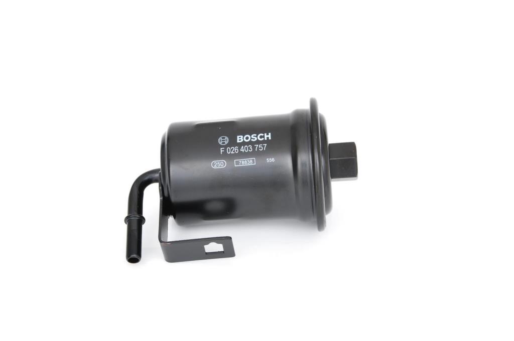 Filtre à carburant (Filtre à gasoil) BOSCH F 026 403 757