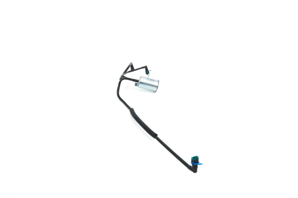 Filtre à carburant (Filtre à gasoil) BOSCH ref. F 026 403 758