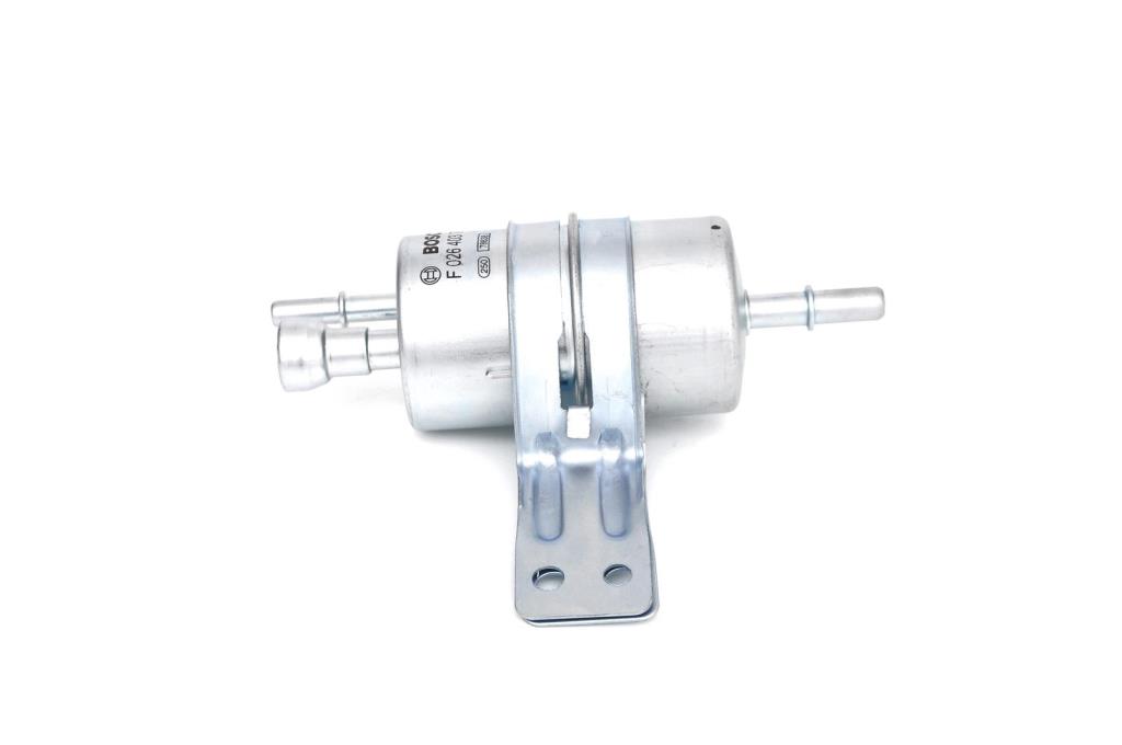 Filtre à carburant (Filtre à gasoil) BOSCH F 026 403 761
