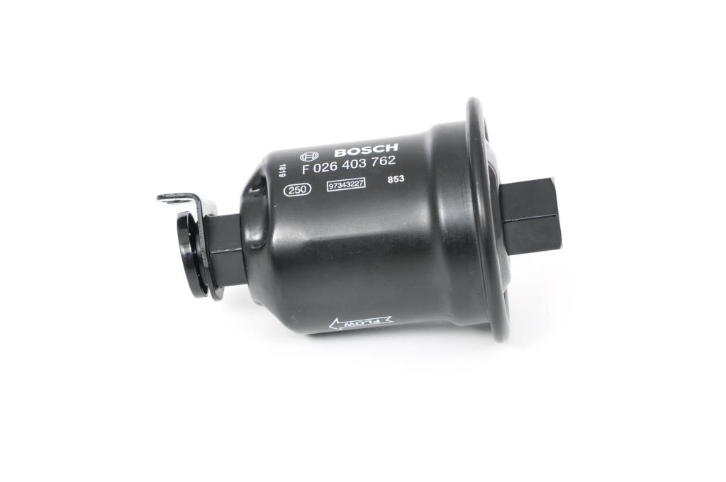 Filtre à carburant (Filtre à gasoil) BOSCH ref. F 026 403 762