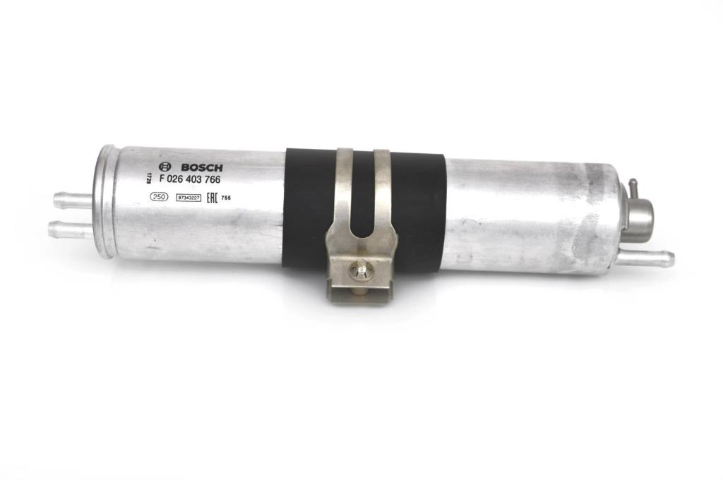 Filtre à carburant (Filtre à gasoil) BOSCH F 026 403 766