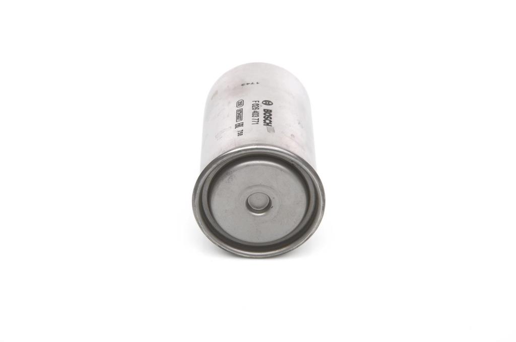 Filtro combustible BOSCH ref. F 026 403 771