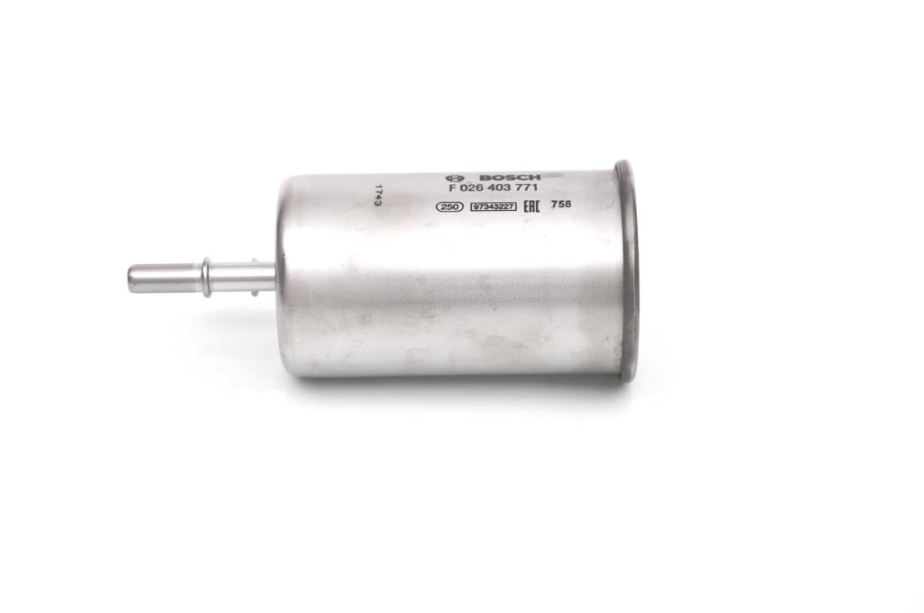 Filtro combustible BOSCH ref. F 026 403 771