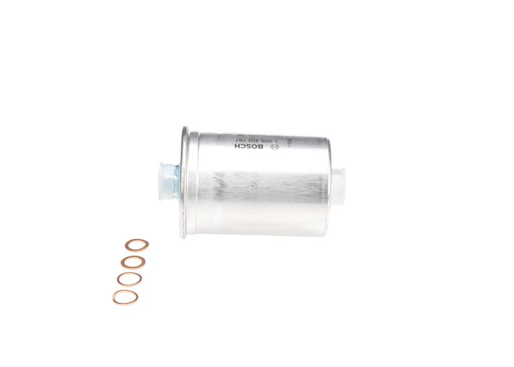 Filtro combustible BOSCH ref. F 026 403 787