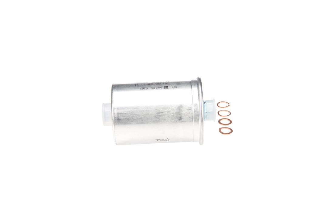 Filtro combustible BOSCH ref. F 026 403 787