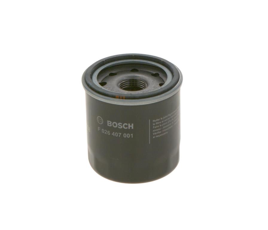 Filtre à huile BOSCH ref. F 026 407 001
