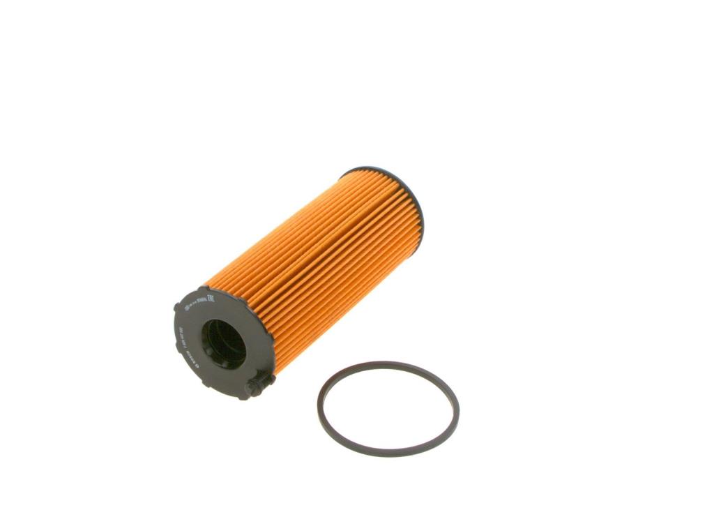 Filtro de aceite BOSCH F 026 407 002