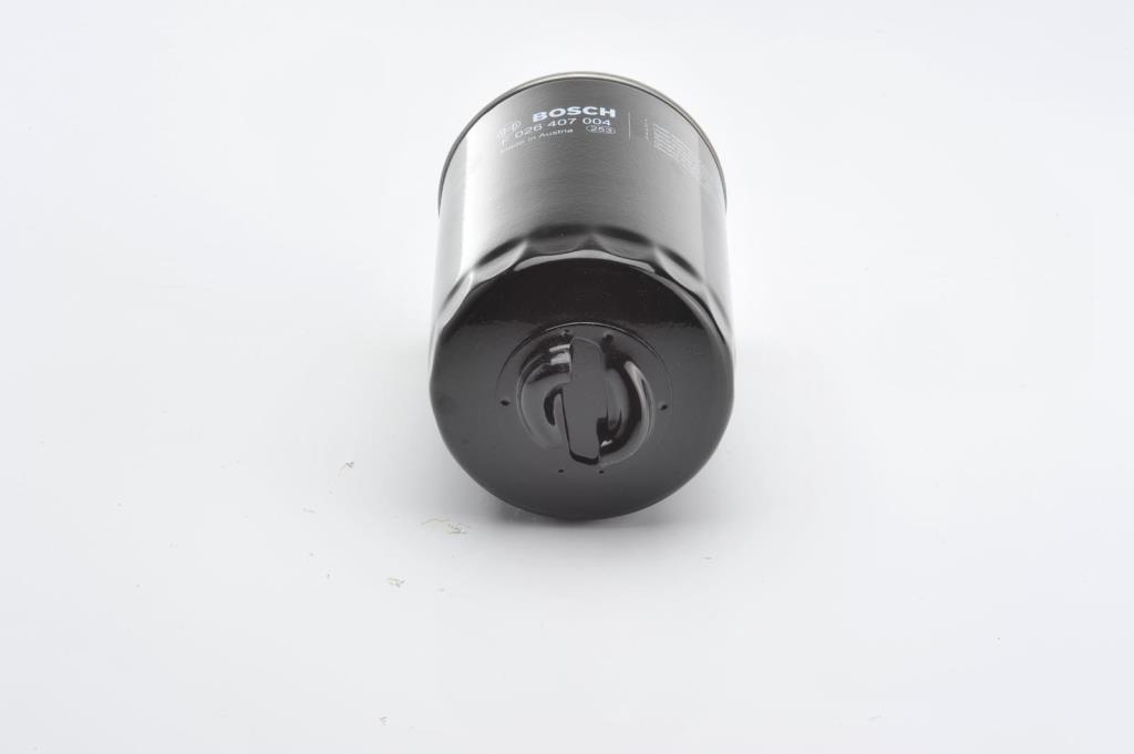 Filtre à huile BOSCH F 026 407 004