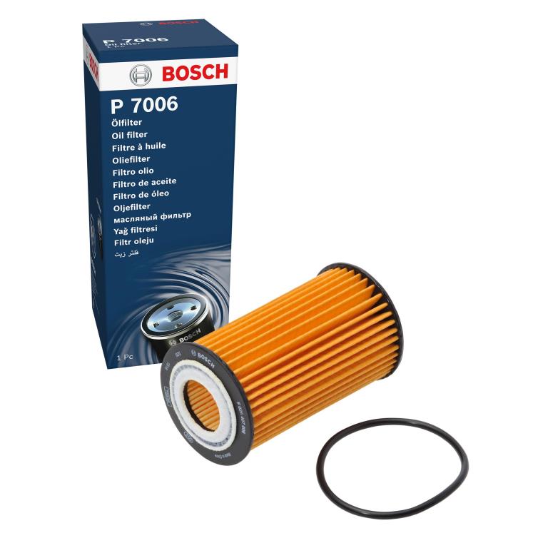 Filtre à huile BOSCH ref. F 026 407 006
