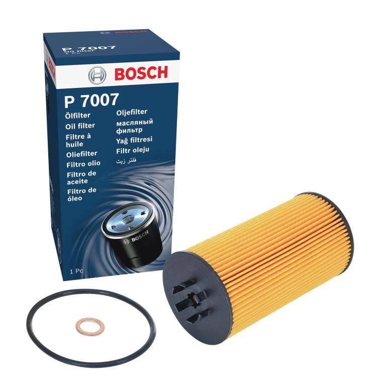 Filtre à huile BOSCH ref. F 026 407 007