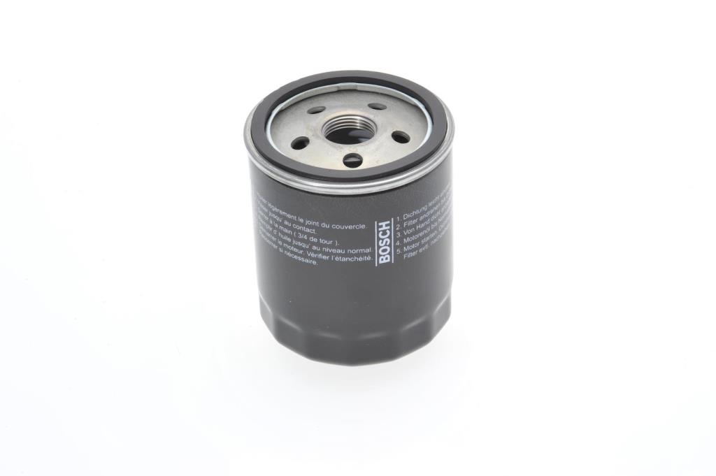 Filtro de aceite BOSCH F 026 407 017