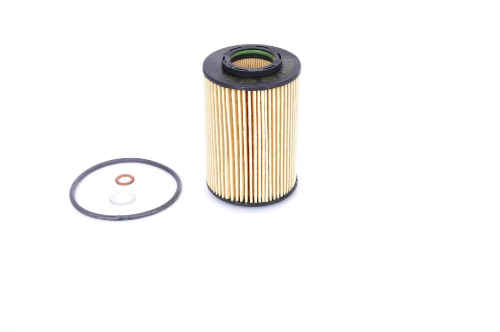 Filtro de óleo BOSCH ref. F 026 407 061
