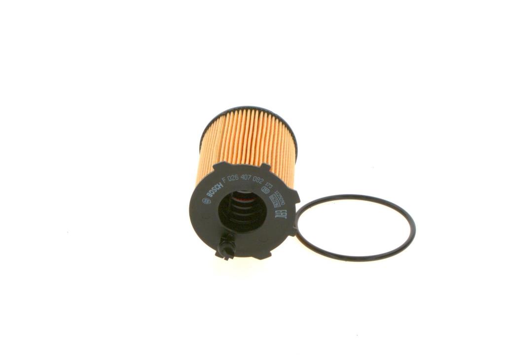 Filtro de aceite BOSCH ref. F 026 407 082