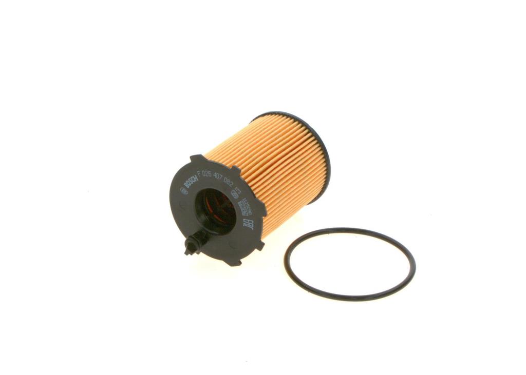 Filtro de aceite BOSCH ref. F 026 407 082