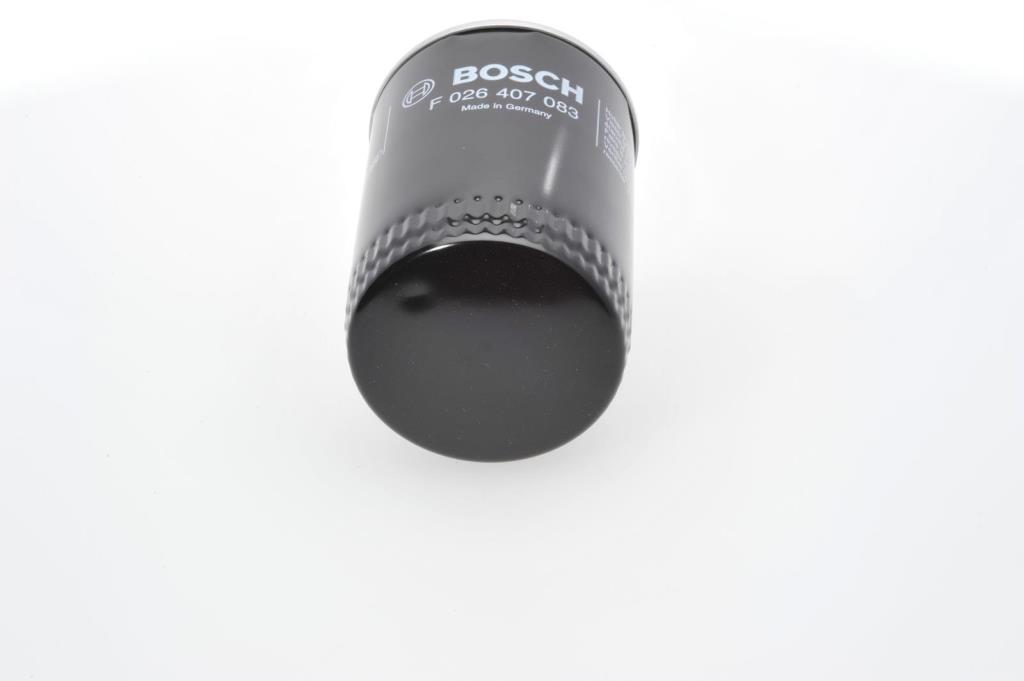 Filtre à huile BOSCH ref. F 026 407 083