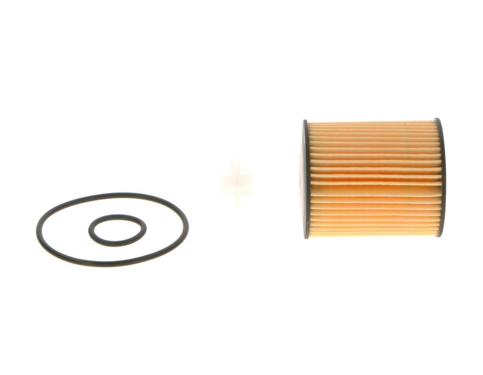 Filtre à huile BOSCH ref. F 026 407 090