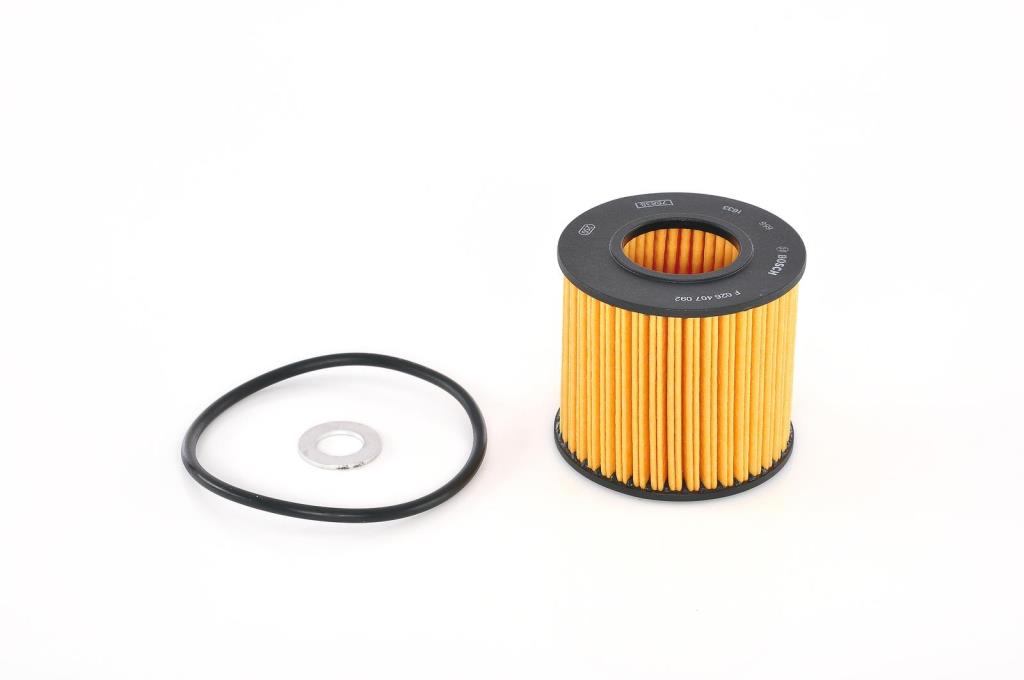 Filtro de aceite BOSCH ref. F 026 407 092