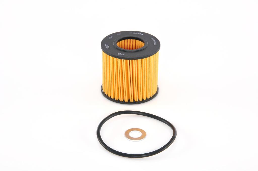 Filtro de aceite BOSCH ref. F 026 407 092