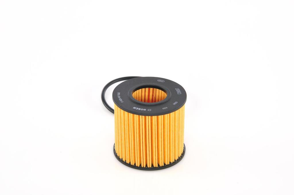 Filtro de aceite BOSCH ref. F 026 407 092