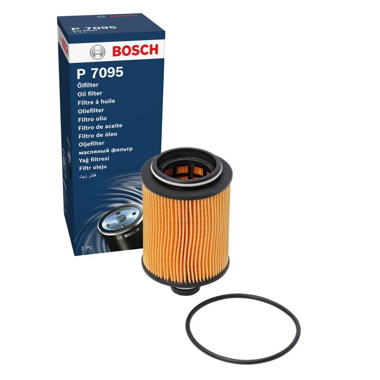 Filtre à huile BOSCH ref. F 026 407 095
