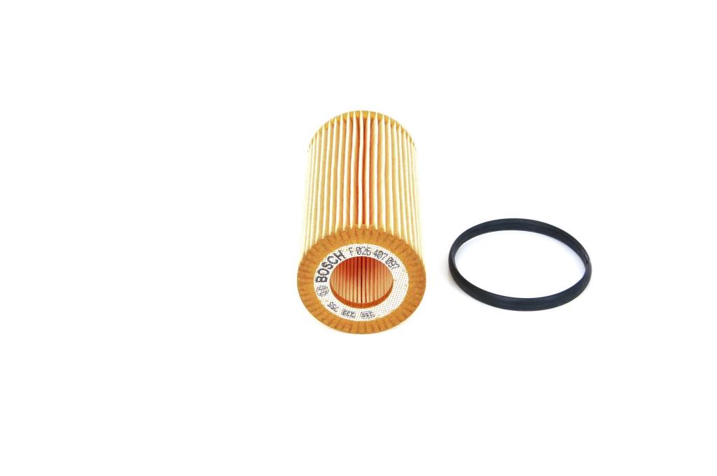 Filtro de aceite BOSCH ref. F 026 407 097