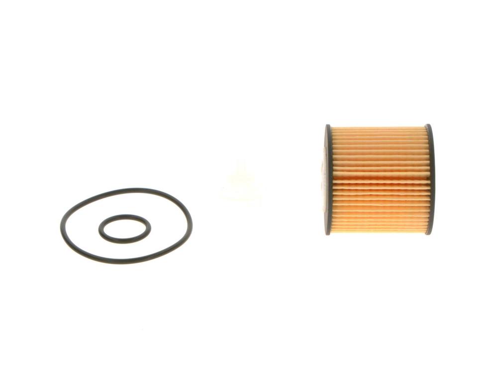 Filtre à huile BOSCH ref. F 026 407 098