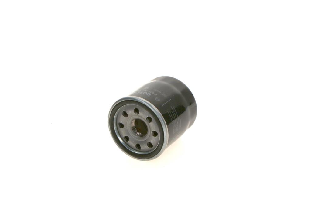 Filtro de óleo BOSCH ref. F 026 407 142