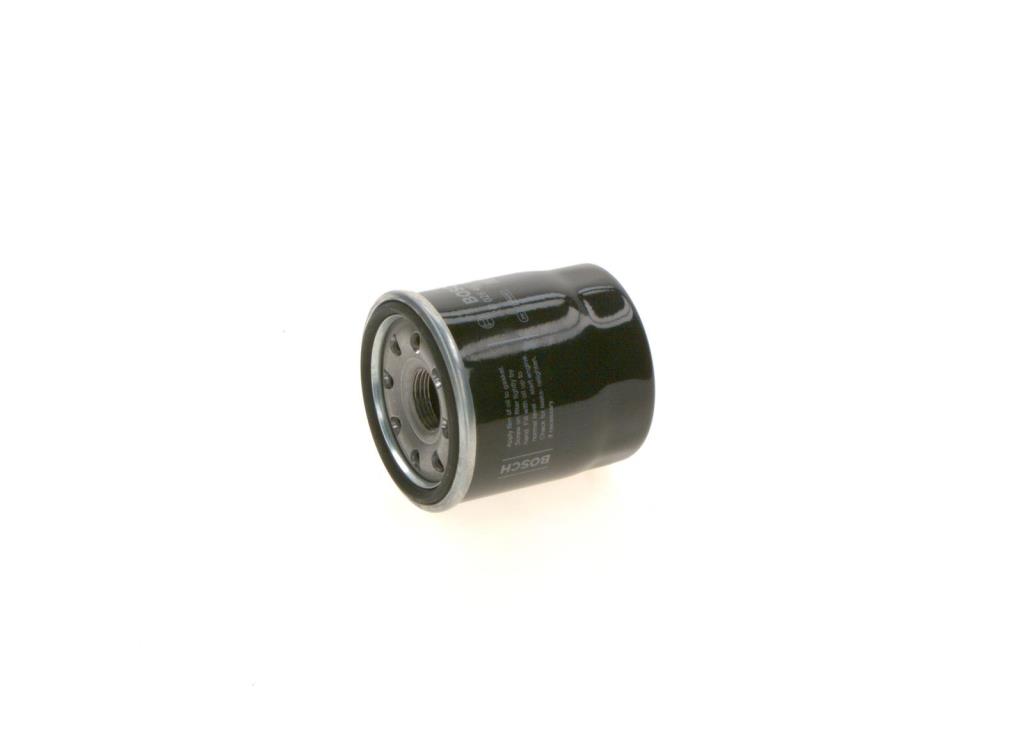 Filtro de óleo BOSCH ref. F 026 407 142