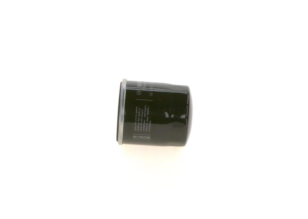 Filtro de óleo BOSCH ref. F 026 407 142