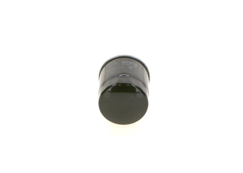 Filtro de óleo BOSCH ref. F 026 407 142