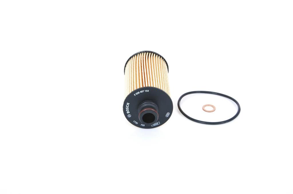 Filtro de aceite BOSCH ref. F 026 407 154