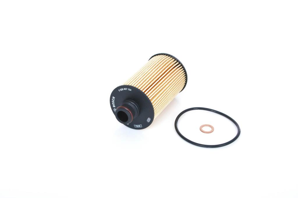 Filtro de aceite BOSCH ref. F 026 407 154