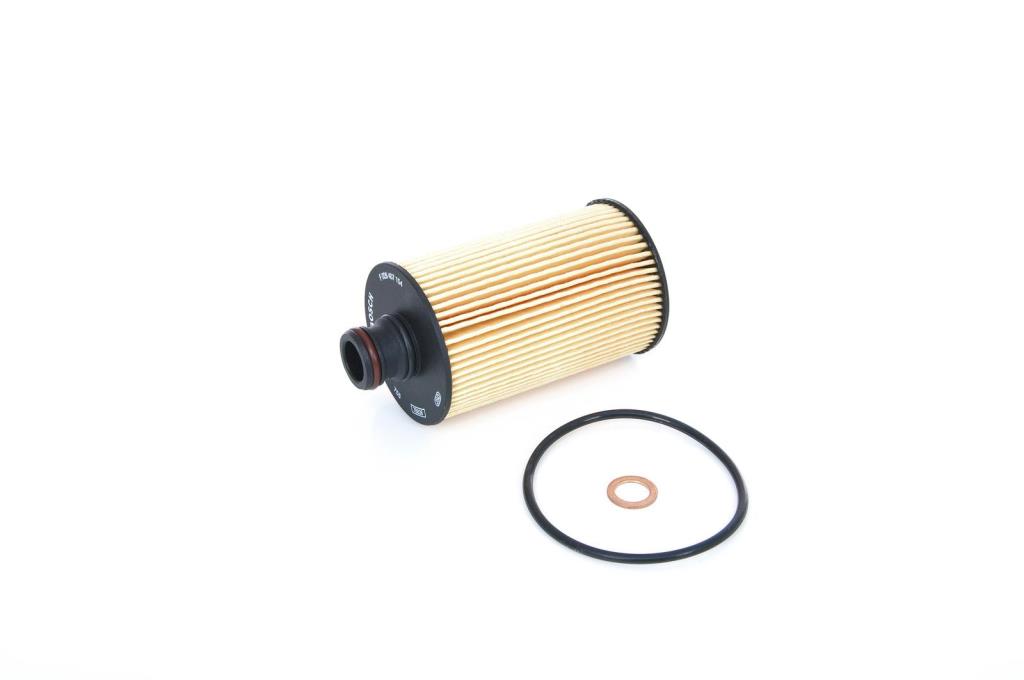 Filtro de aceite BOSCH ref. F 026 407 154