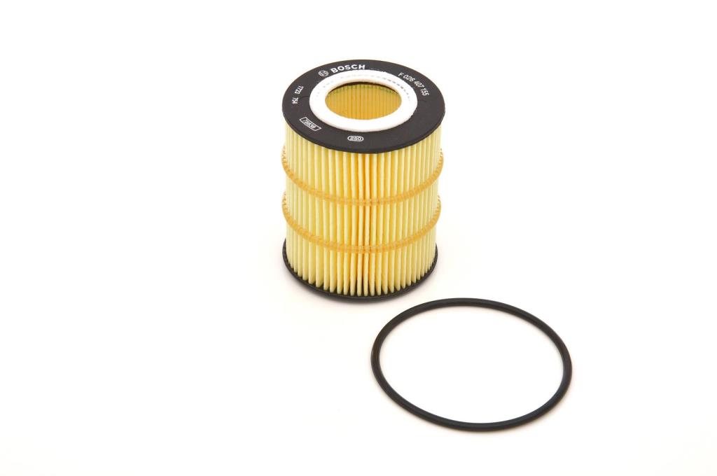 Filtre à huile BOSCH F 026 407 155