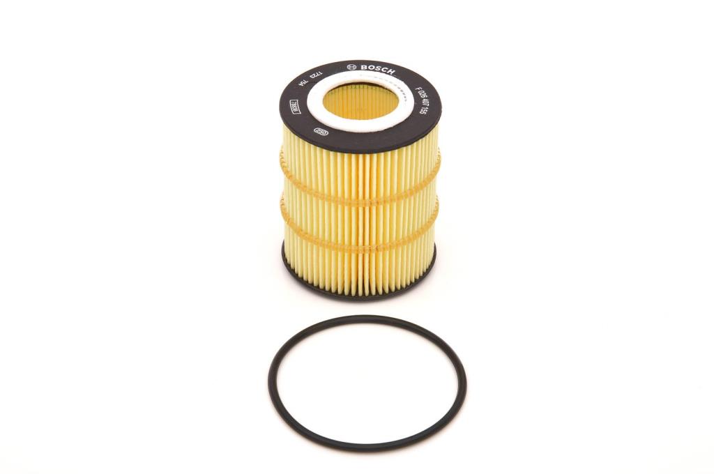 Filtre à huile BOSCH F 026 407 155