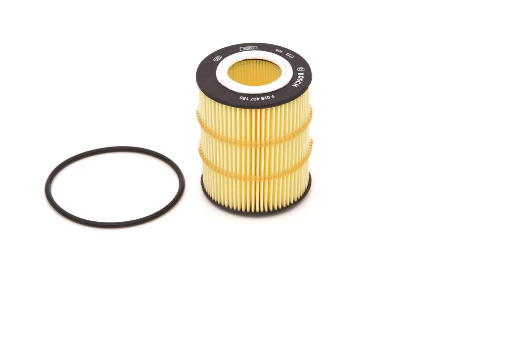 Filtre à huile BOSCH F 026 407 155
