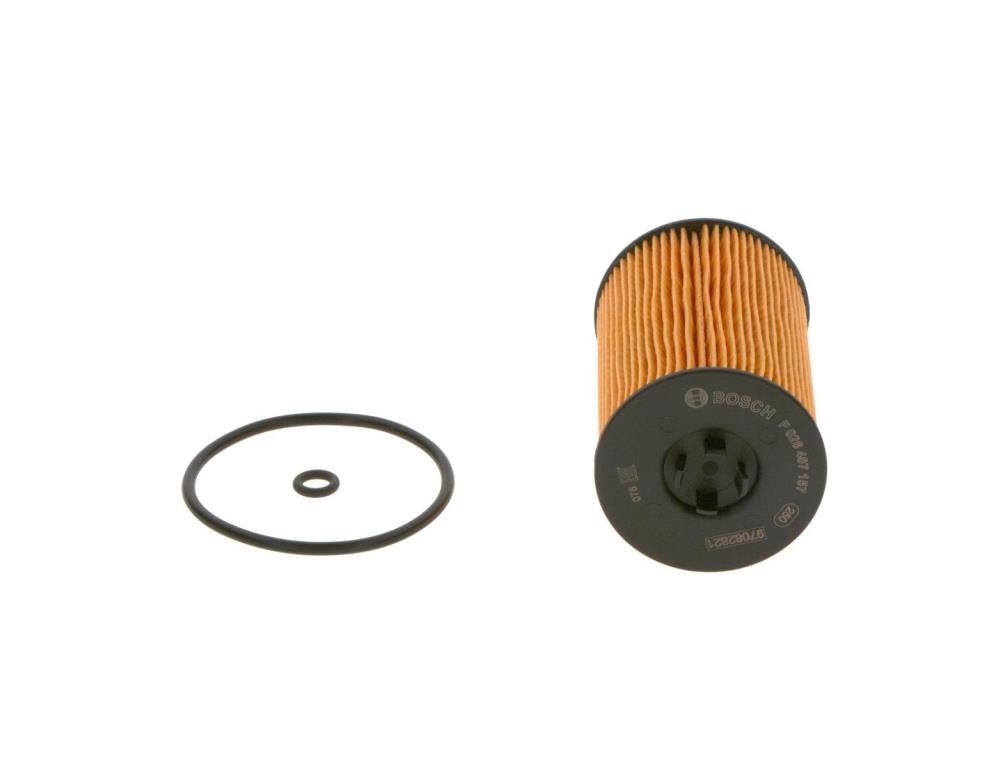 Filtre à huile BOSCH ref. F 026 407 157