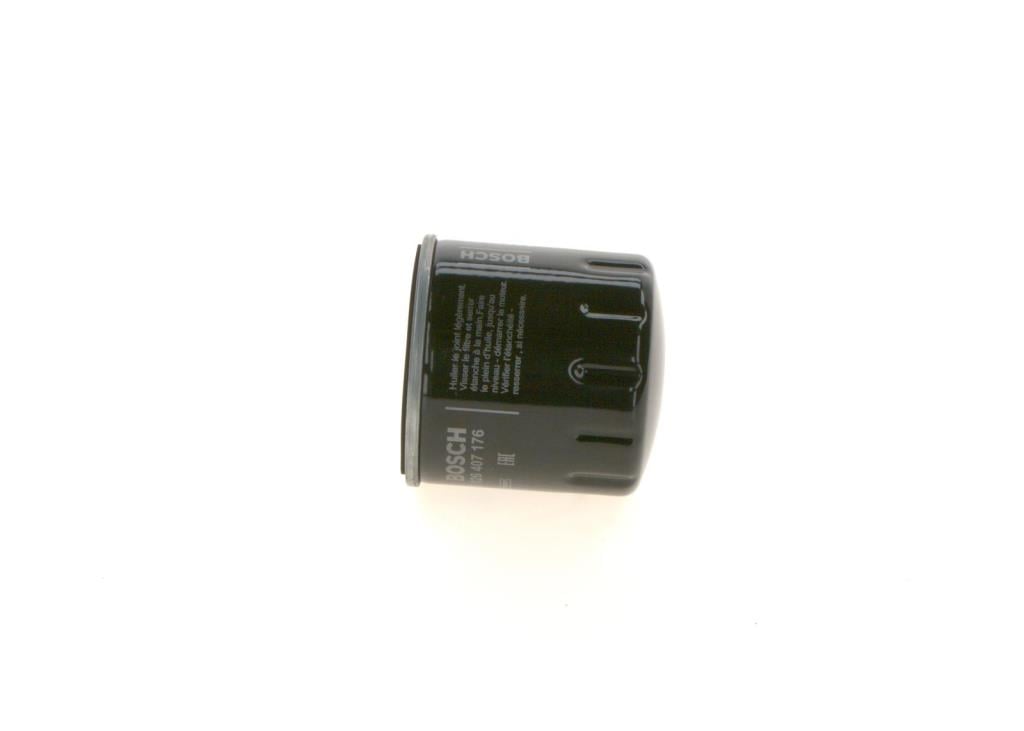 Filtro de óleo BOSCH ref. F 026 407 176