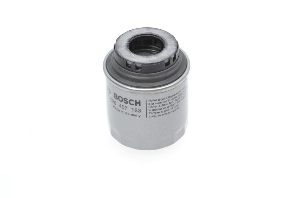 Filtre à huile BOSCH ref. F 026 407 183