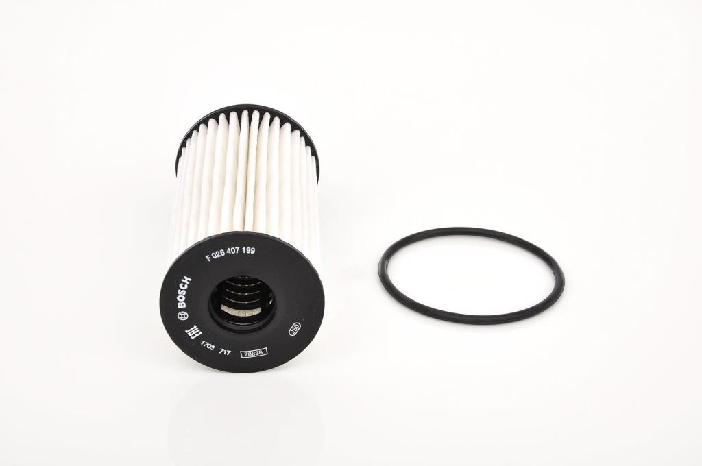Filtre à huile BOSCH ref. F 026 407 199