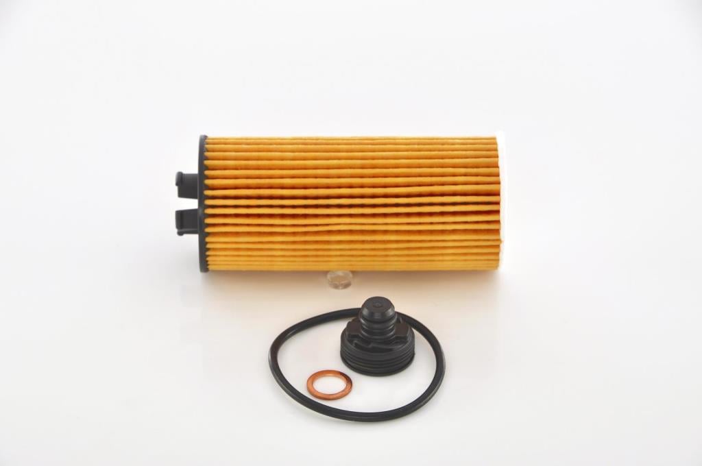 Filtro de aceite BOSCH ref. F 026 407 204