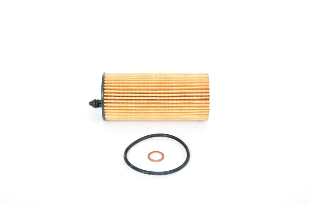 Filtro de aceite BOSCH ref. F 026 407 205